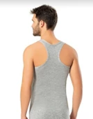 ERDEM 1121 ERKEK LİKRALI ASKILI SPORCU ATLET 10 ADET thumbnail 5