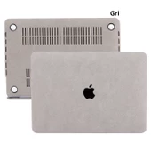 Macbook Air Kılıf 13 inç Kumaş Goat01 (Eski USB'li Model 2010-2017) A1369 A1466 ile Uyumlu - 5
