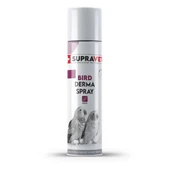 Supravet Kanarya Papağan Güvercin ve Muhabbet Kuşları Deri Bakım Spreyi 150 Ml - 1