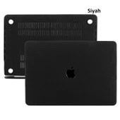 Macbook Air Kılıf 13 inç Kumaş Goat01 (Eski USB'li Model 2010-2017) A1369 A1466 ile Uyumlu - 3