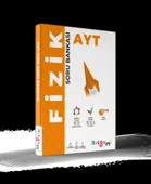 AYT Fizik Origami Soru Bankası Tammat Yayıncılık - 1