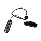 LEOPARTS Hyundai İ30 Plaka Lambası 2008-2012 92501-2L100 - 1