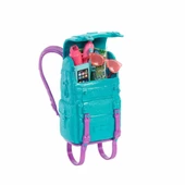 Barbie Kampa Gidiyor Oyun Seti HDF73 HDF72 - 5