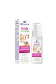DERMAVİA ÇOCUK GÜNEŞ KREMİ SPF50+ 100 ML - 1
