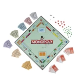 Hasbro Monopoly Yeni Piyon Serisi C1009 - 3