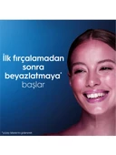 Oral-B Pro 3d White Hafif Nane Diş Macunu 75 Ml + Oral-B Pro-Expert Clinic Line Ortodontik 35 Yumuşak Diş Fırçası 1 + 1 - 3
