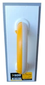SGS DERZ MALASI KISA (28,5 X 11,5) - 1