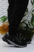 Lumberjack Dıvıne Siyah Rahat Orijinal Ürün Waterproof Erkek Spor Ayakkabı - 1