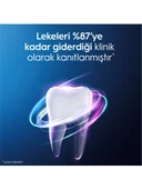 Oral-B Pro 3d White Hafif Nane Diş Macunu 75 Ml + Oral-B Pro-Expert Clinic Line Ortodontik 35 Yumuşak Diş Fırçası 2+2 Adet - 5