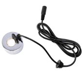 Yate10 45mm Büyük Metal Soğuk Buhar Üreteci, Kuluçka Nem Nozulu 24v thumbnail 2