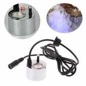 Yate10 500ml 2adet Metal Soğuk Buhar Üreteci, Kuluçka Nem Nozulu 24v - 2