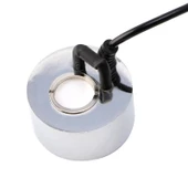 Yate10 2Adet 45mm Büyük Metal Soğuk Buhar Üreteci, Kuluçka Nem Nozulu 24v thumbnail 3