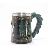 Tasarım Kupa Bardak - 2