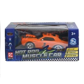 MK8026B Kumandalı Sesli Işıklı Drift Araba 1:16 -Can - 2