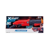 36436 Zuru X-Shot Silah Sünger Atan Excel-Vigilante 24 Mermi -Sunman - 3
