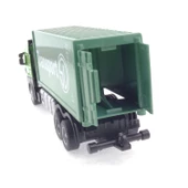 Die Cast Model Çek Bırak Konteynır - 8