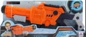 55 cm Pompalı Turuncu Su Tabancası - 3