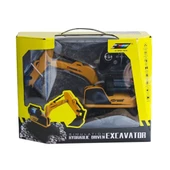 F2  Kumandalı Şarjlı Dozer - 1