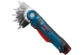GWB 12V-10 DELME VİDALAMA MAKİNESİ + L-BOXX (SOLO) - 2