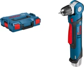 GWB 12V-10 DELME VİDALAMA MAKİNESİ + L-BOXX (SOLO) - 1