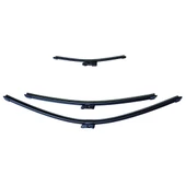 VW T-Cross 2019-2022 Ön Arka Cam Silecek Seti Takımı 2GM998002 thumbnail 1