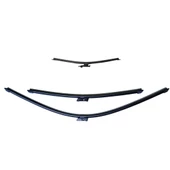 VW ID4 Crozz Pro 2021-2024 Ön Arka Cam Silecek Seti Takımı 11B998002 thumbnail 1