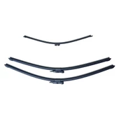 Volvo XC90 2007-2010 Ön Cam Arka Cam Silecek Seti Takımı thumbnail 1