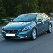 Volvo V40 2012-2019 Ön Cam Arka Cam Silecek Seti Takımı thumbnail 2