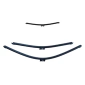 Volvo V40 2012-2019 Ön Cam Arka Cam Silecek Seti Takımı thumbnail 1