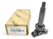 Corolla Ateşleme Bobini Toyota Auris Avensis Yaris 90919-02239 thumbnail 1