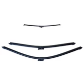 VW Passat B7 Variant SW 2011-2014 Ön Cam Arka Cam Silecek Seti Takımı thumbnail 1