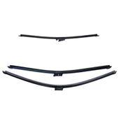 VW Polo 2005-2009 Ön Cam Arka Cam Silecek Seti Takımı thumbnail 1