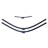 VW ID3 2020-2024 Ön Cam Arka Cam Silecek Seti Takımı 10A998002A - 1