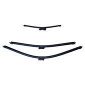 VW Golf 6 2009-2012 Ön Cam Arka Cam Silecek Seti Takımı - 1