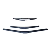 Toyota Corolla HB Hatchback 2001-2006 Ön Cam Arka Cam Silecek Seti thumbnail 1
