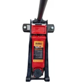 Labor 3 Ton Düşük Profil Garaj Krikosu - 2