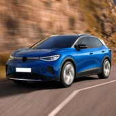 VW ID4 Crozz Pro 2021-2024 Ön Arka Cam Silecek Seti Takımı 11B998002 thumbnail 2