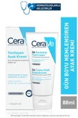 CeraVe Yenileyici Ayak Kremi 88 ml - 2