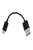 Kapaklı Işıklı  USB Şarjlı Çakmak Alevsiz Elektronik Çakmak Rüzgarda Sönmez Kablo Dahil - 3