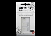 Noosy: Nano ve Micro Sim Kart Adaptörü - 2