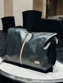 Tuğba El Ve Kol Çantası Olarak Tasarlanmış Bayan Omuz Çantası T.7363474941SYHKH thumbnail 3