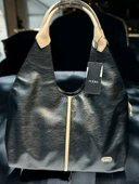 Tuğba El Ve Kol Çantası Olarak Tasarlanmış Bayan Omuz Çantası T.7363474941SYHKH thumbnail 1