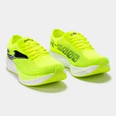 Joma R.5000 Amarillo Flúor 2409 Erkek Koşu Ayakkabı - 4