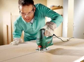 Bosch PST 650 Easy Dekupaj Testere 500 Watt - 2