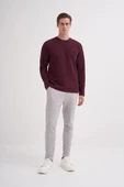 CAZADOR ERKEK 5153 WAFFLE SWEAT 24KCEEO05153 - 7