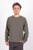 CAZADOR ERKEK 5153 WAFFLE SWEAT 24KCEEO05153 - 8