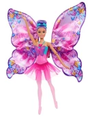 Barbie Kelebek Dansçı Bebek HXJ10 1316.230709 - 3