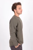 CAZADOR ERKEK 5153 WAFFLE SWEAT 24KCEEO05153 - 10