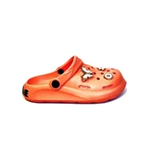 Fiyra 2052 Pudra Smıle crks Taşlı Kız Çocuk Havuz Plaj Terlik thumbnail 5