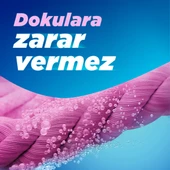 Omo Active Beyazlar & Renkliler Toz Deterjanı 9 KG - 6